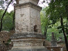 -北京上方山国家森林公园
