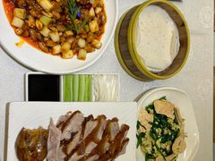 -便宜坊烤鸭店(科创店)