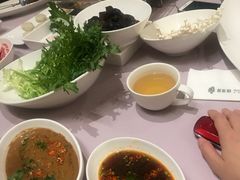 -鼎鼎香·港式火锅(北京SKP店)