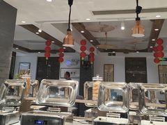 -天荷菜根·闽南素食自助(刺桐北路店)