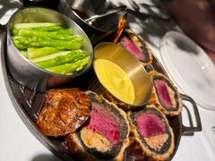 -Le Bistrot de Racine