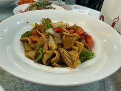 大盘肚-汗腾格里·风味餐厅(新疆驻京办店)