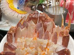 -东海怡品海鲜豆捞(星街坊店)