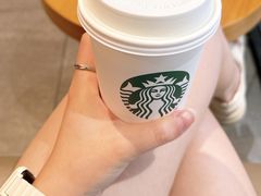 -星巴克(深圳丹竹头分店)