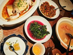 -曾宴·楚菜(湖北省博物馆店)