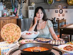 -米氏火鱼·泡椒鱼火锅(李子坝老店)