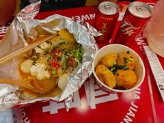 -见味花甲(福田coco park店)