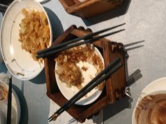 -晓粤·惹味粤菜(凯德乐峰广场店)