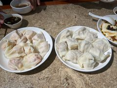 -金谷园饺子馆(北邮总店)