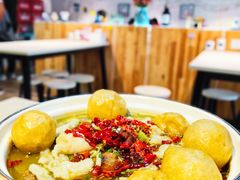 -友达面馆(二七南路店)