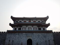 -揭阳楼
