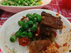 -小匠喜·江西菜(人民广场店)