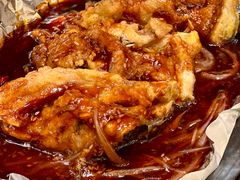 -沙龙酒家