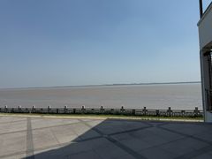 -观潮胜地公园