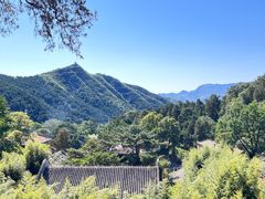 -潭柘寺景区