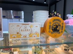 -CAKEBOSS蛋糕老板(东直门来福士店)