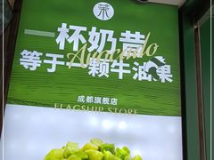 -茉酸奶(春熙路店)