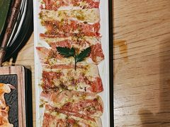 -韩味园果木炭烤鲜肉(陵东街店)