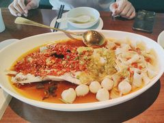 -望湘园·洞庭渔宴(浦江欢乐颂店)