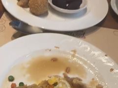 -云龙轩(迪士尼探索家度假酒店)