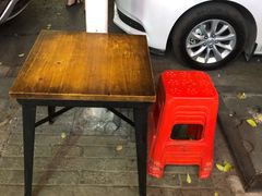 -亮亮烧烤(万松园店)
