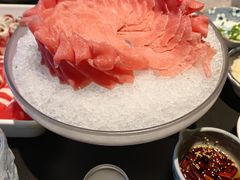 -东来顺·非遗火锅(高新店)