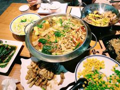 -张胡李四季虾玲珑(竞舟路店)