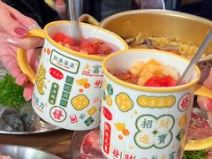 -香猪坊韩国烤肉专属门店(魏公村店)