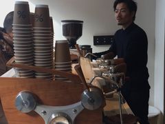 -% Arabica(京都东山店)