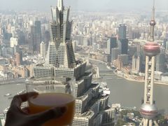 -上海柏悦酒店·世纪100牛排馆