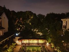 -苏州吴宫泛太平洋酒店