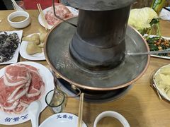 -元盛居(生态大街店)