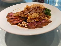 -紫鑫阁饭庄(长安店)