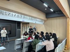 -帝京日语(春熙路旗舰校区)
