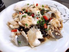 -江东鲈鱼馆(正江东)