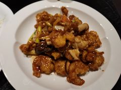 -正德楼果木烤鸭·渔家菜(东港店)