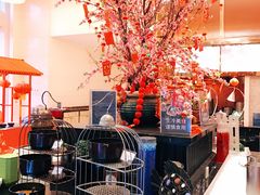 -常州武进九洲喜来登酒店