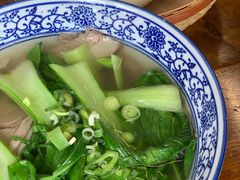 普通水盆羊肉-长安后宰门水盆羊肉(新都心店)