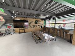 -绿壁虎攀岩基地(Tcar店)