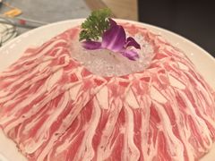 -侃爷南门铜锅涮肉