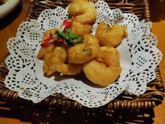 -前海沿·青岛菜(大拇指广场石老人店)