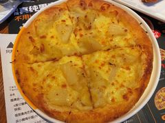 -乐凯撒披萨(正佳广场店)