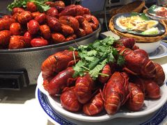 -秦淮小吃城(夫子庙店)
