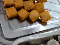 -郑喜旺烧烤(新密总店)