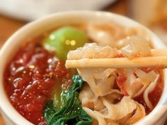 -一盏明灯全素斋(殊像寺店)