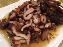 -龙记烤鸭店(新民路店)