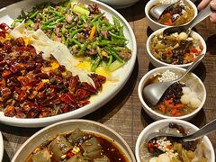 -铁公鸡·四川料理(天环广场店)