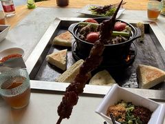 -有一锅·黑山羊腊排骨野生菌火锅(黑龙潭旗舰店)