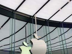 -Apple零售店(新街口店)