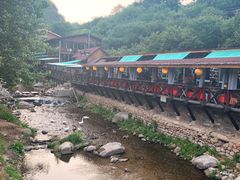-北京水岸山吧度假村(雁栖镇店)